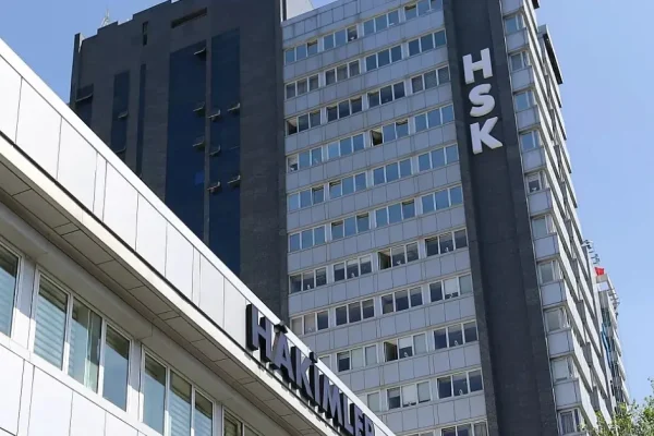 HSK’dan yeni ağır ceza mahkemesi düzenlemesi