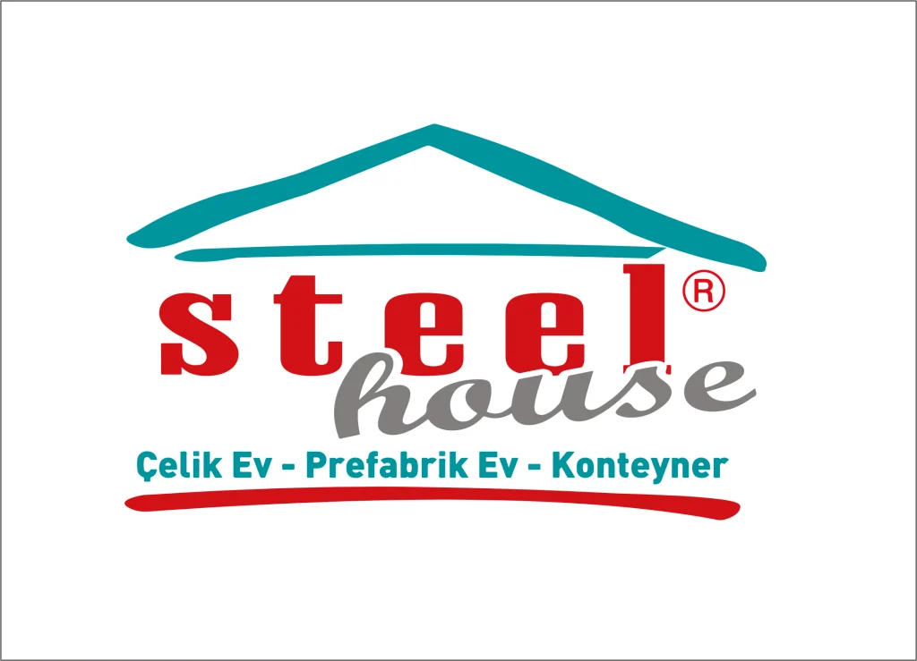 Steel House