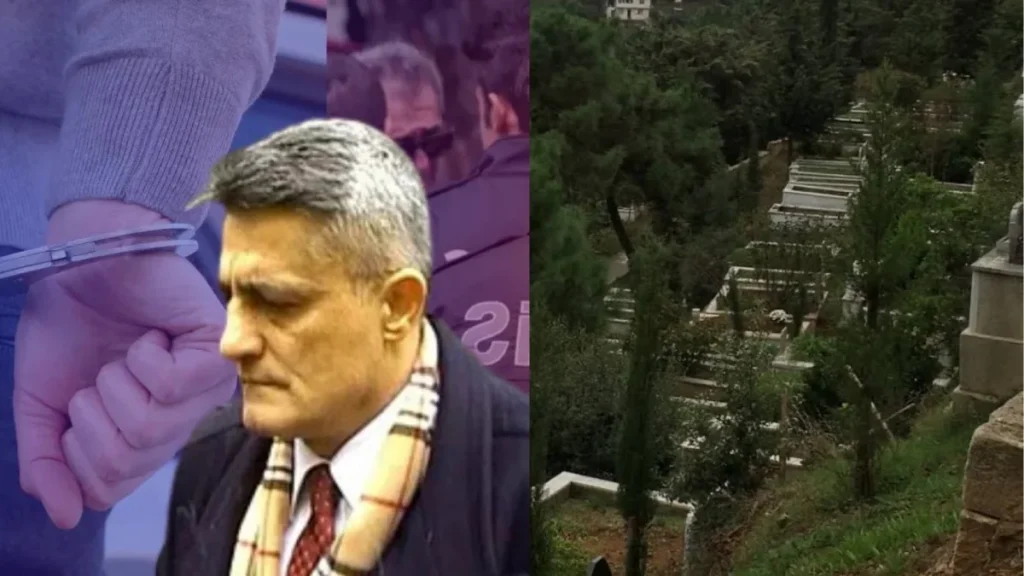15 yıl sonra Kozinoğlu için feth-i kabir bekleniyor