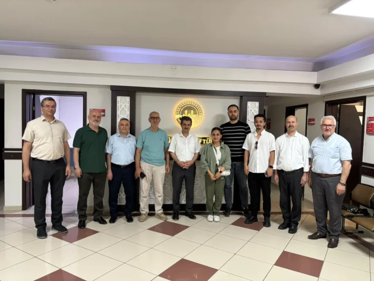 Düzce’de Yaz Kur’an Kursları başlıyor