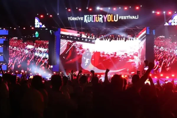 Trabzon Kültür Yolu Festivali’nde kriz mi var! Yeri değişiyor mu?