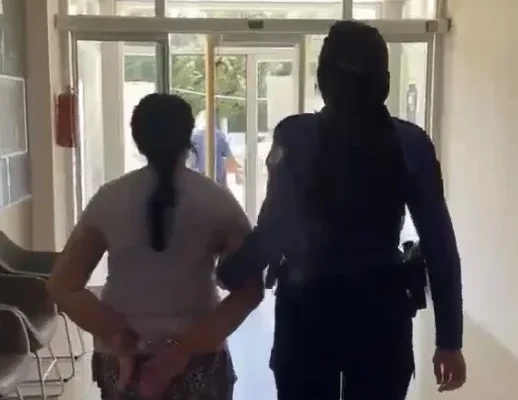 Bursa’da 18 Yıl 9 Ay hapis cezası bulunan firari yakalandı