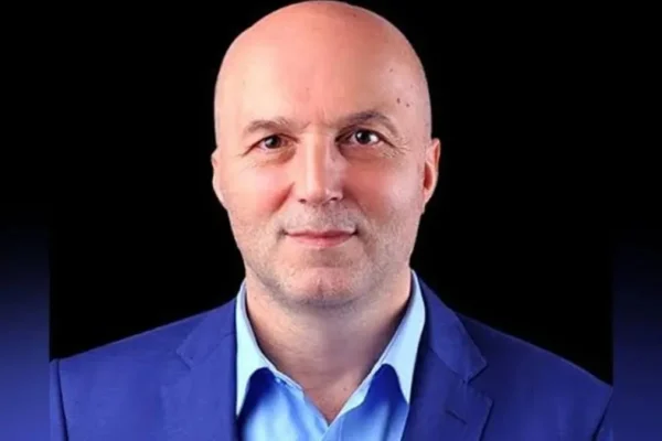 Prof. Dr. Ahmet Ulusoy, BEUN Rektörlüğüne atandı