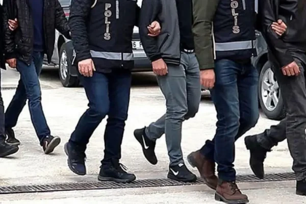 4 ilde silah operasyonu: 16 kişi tutuklandı
