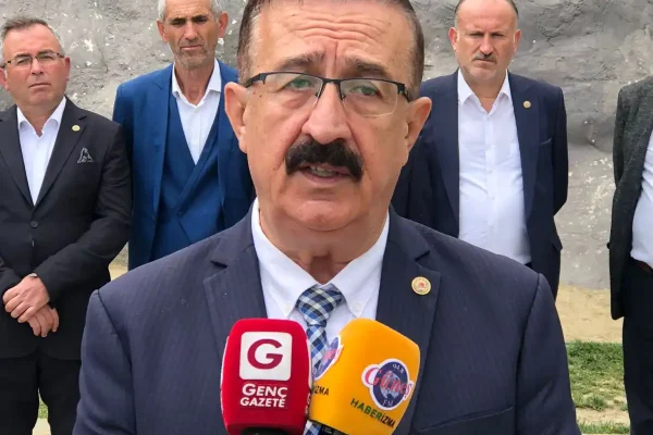 İnegöl Ziraat Odası Dünya Çiftçiler Günü’nde çiftçilerin sorunlarını gündeme taşıdı