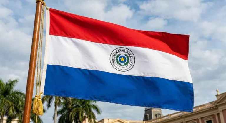 Almanya engeli aşıldı, Paraguay’da resmi tatil kararı geldi