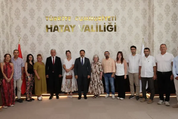 ”Gençlerin bilgi ve yetkinlikleri geliştirilmeli”