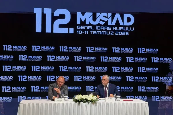 Bakan Işıkhan müjdeyi verdi: İsg harcamalarında kamu modeli geliyor!