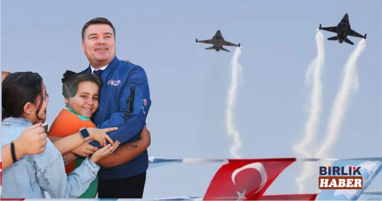 Aksaray Bilim Festivali Gençleri Bilimle Buluşturacak
