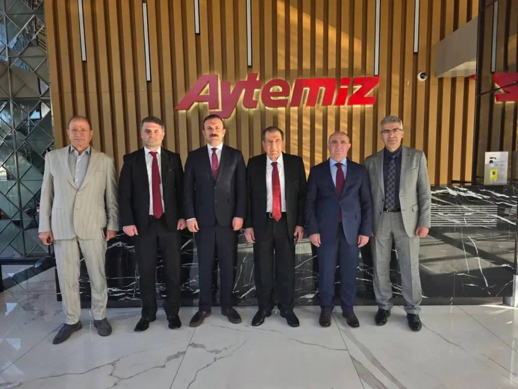 Hayırsever Karslı İş İnsanı İsmail Aytemiz’in hayatı kitap oluyor