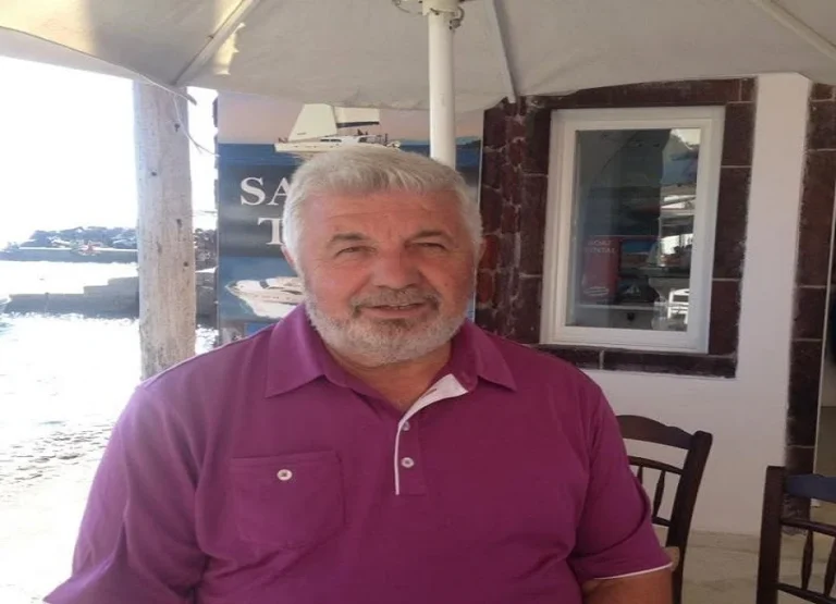 Dr. Burhan Kara hayatını kaybetti