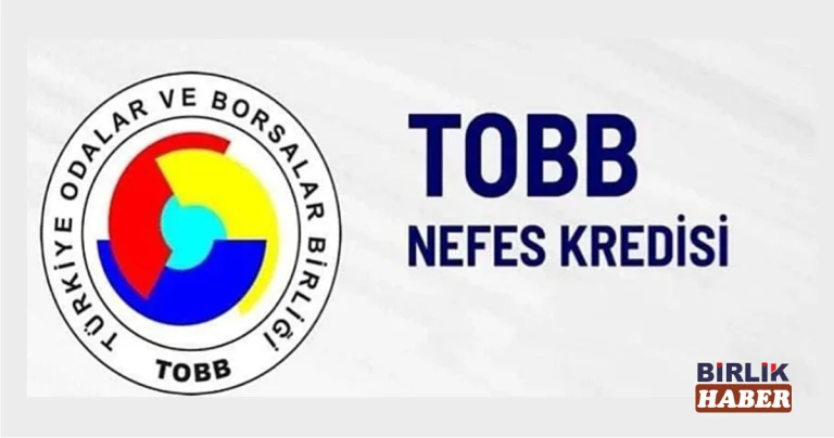 KOBİ’lere 3 Milyon TL’ye Kadar Finansman Desteği