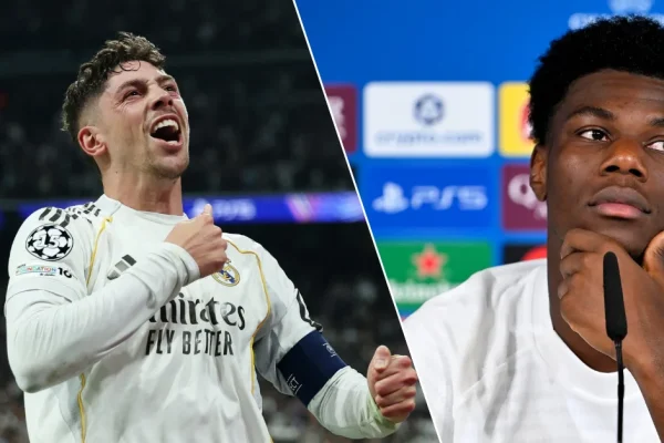 Real Madrid’de kavga krizi: Valverde’ye kafa travması teşhisi