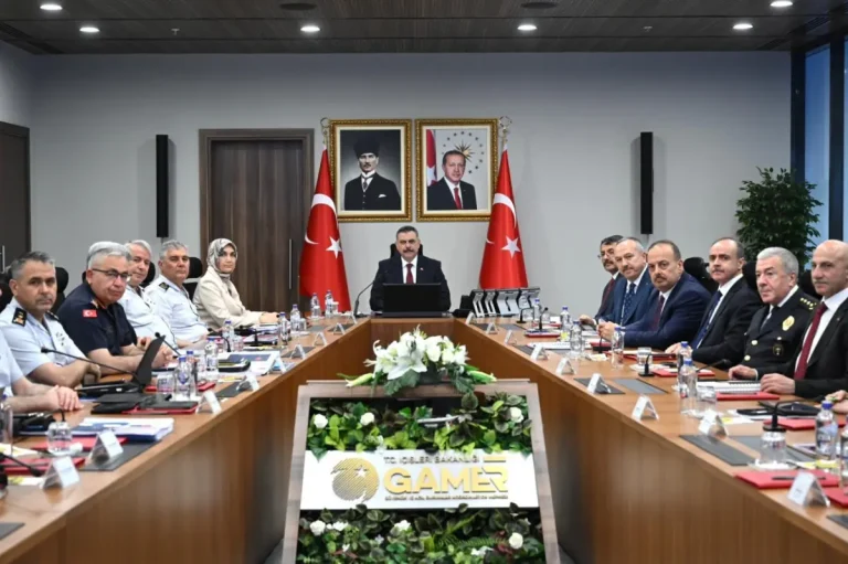 Türkiye, NATO Zirvesine hazır