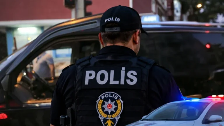 14 ilde organize suç örgütlerine operasyon: 195 şüpheliye adli işlem