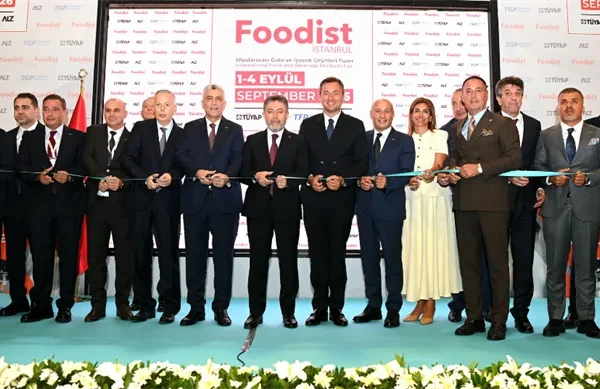 Bakan Yumaklı: “Türkiye’nin tarımsal hasılası 83,2 milyar dolar”