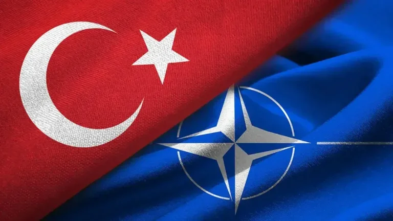 NATO Genel Sekreteri Rutte’den Ankara’ya hareket öncesi mesaj