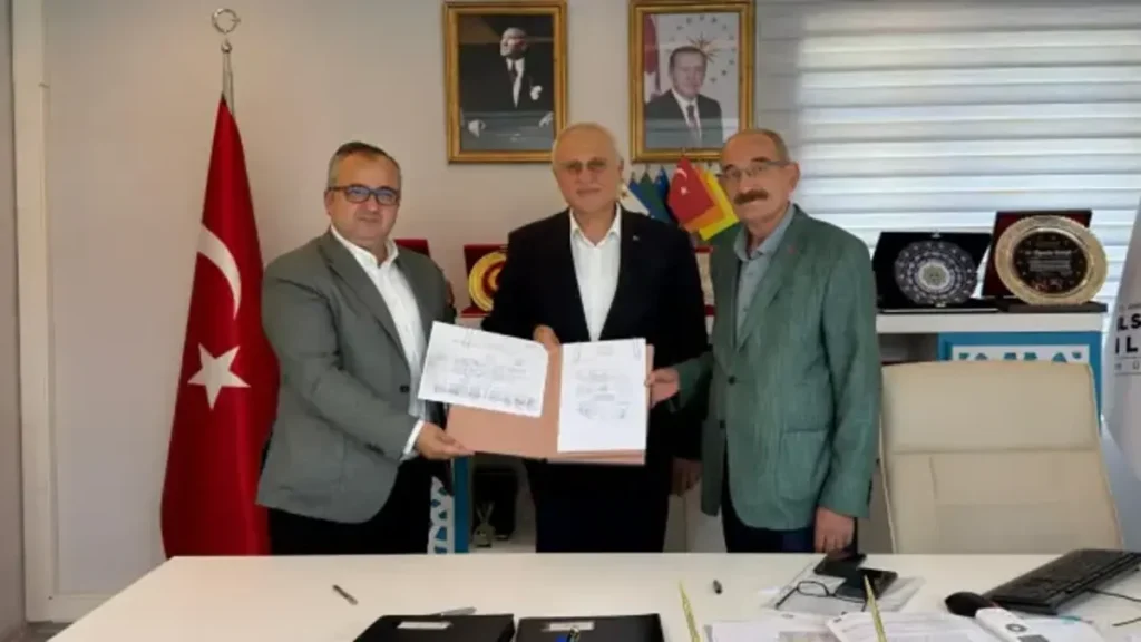 Türk medyasında büyük boşluk dolduruldu: ‘’Basın Emekçileri Derneği’’ kuruldu!