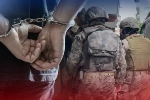 Van’da 517 kilogram uyuşturucu ele geçirildi
