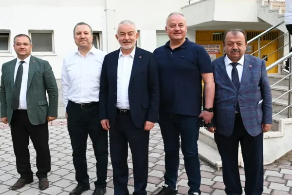 Yeni sezon öncesi yabancı kulüplerin tercihi Davraz oldu