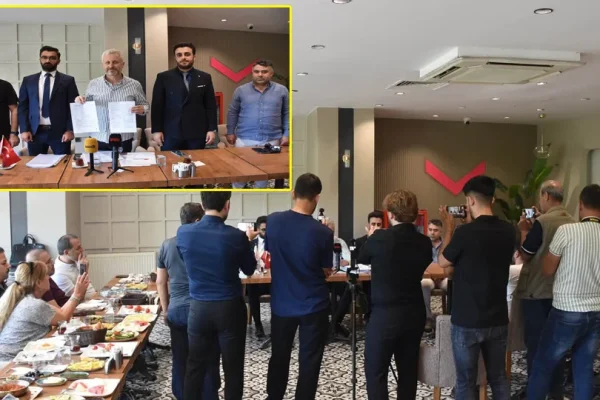 Petrol City AVM’de ortaklık ve yönetim tartışması büyüyor