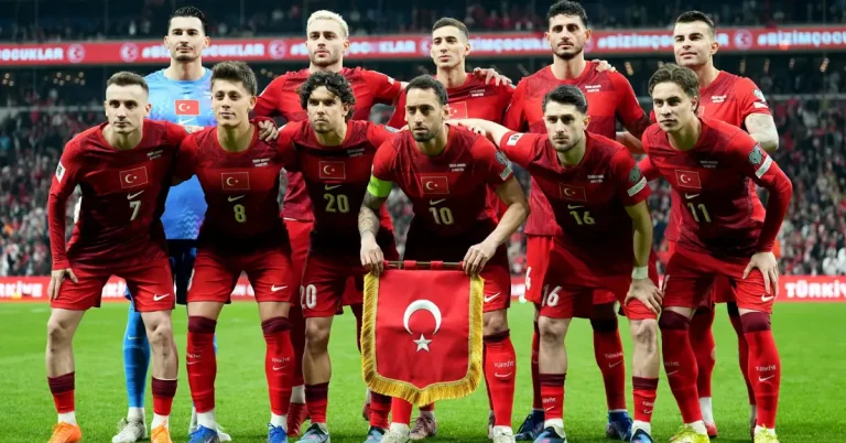 Milliler Dünya Kupası yolunda ilk sınavda: Rakip Kuzey Makedonya