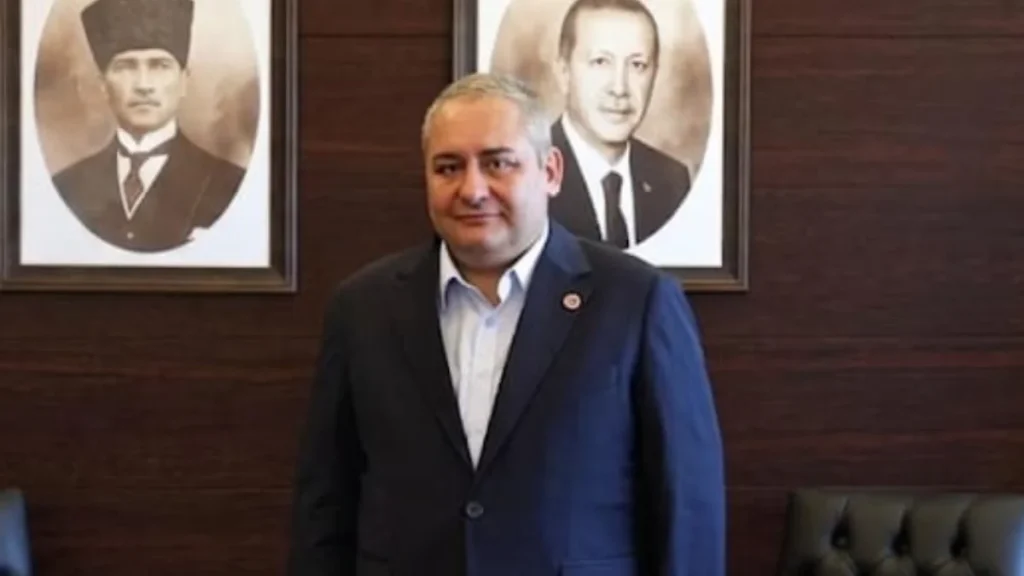 Başkan Özarslan’dan tepki : “Sistematik bir saldırıdır”
