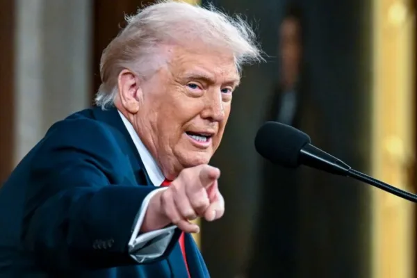 ABD Başkanı Trump: İran saldırısını erteledim