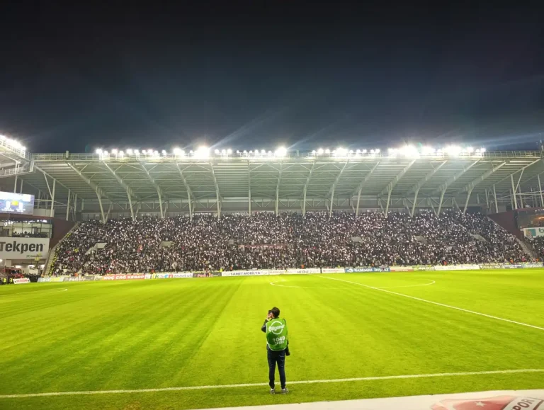 Elazığspor’dan Kritik Galibiyet: 2-1