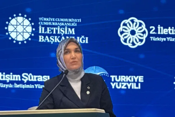 Bakan Yardımcısı Yiğitbaşı:“Dezenformasyonla mücadele milli güvenlik meselesidir”