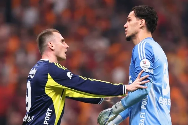 Fenerbahçe’de kaleye Ederson yerine yeni aday