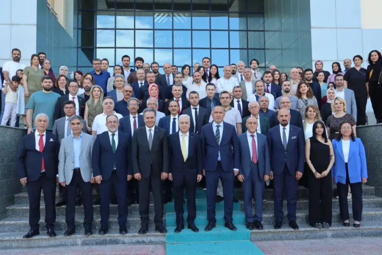 Malatya’da karaciğer naklinde çeyrek asır geride kaldı