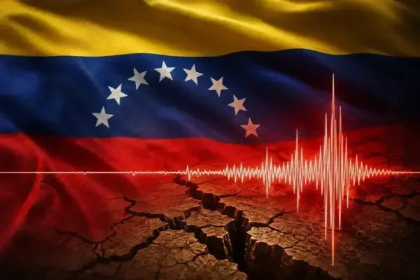 Venezuela’da deprem felaketinin bilançosu ağırlaşıyor