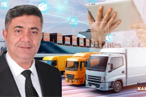 Selim İnç: Taşımacılık sektörü can çekişiyor
