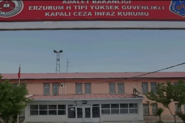 Gülistan Doku dosyasında kritik nakil