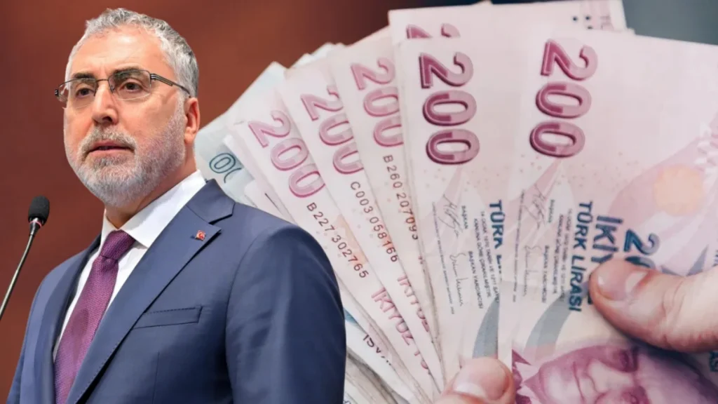 Şehit yakınları ve gazilere yapılacak ödemelerin tarihi açıklandı