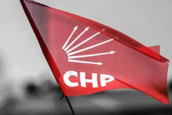 CHP etkinliğindeki “figüran” iddiasında soruşturma düğmesine basıldı