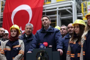 Enerjide, Yarım Milyar Dolarlık 3 Yeni Yatırım Geliyor