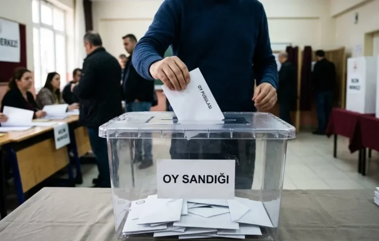 Ara seçimlerde 6 beldenin 5’inde Cumhur İttifakı adayları kazandı