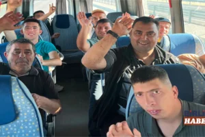 Aksaray’dan Özel Bireylere İvriz Gezisi ve Kiraz Etkinliği