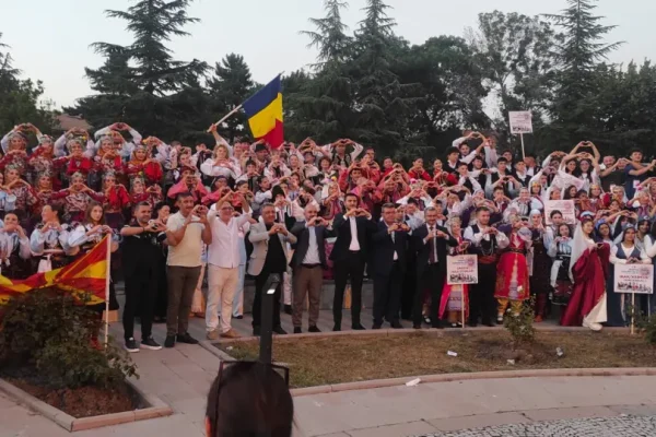 38. Uluslararası Çorum Hitit Fuar ve Festivali başladı