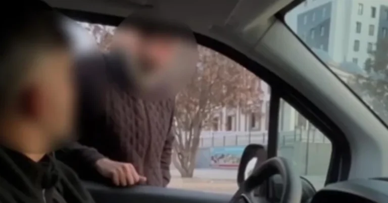 Ankara’da korsan otoparkçılara operasyon: 32 gözaltı