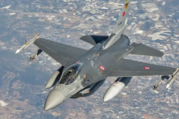 Ankara’da ses hızını aşacak uçuş gerçekleştirilecek
