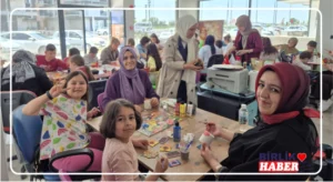 Altınok Akademi’den Anneler Günü’ne Özel Etkinlik