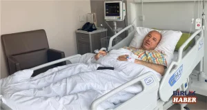 Aksaray Veteriner Hekimleri Odası Yıldız Sağlık Durumuyla İlgili Açıklama Yaptı