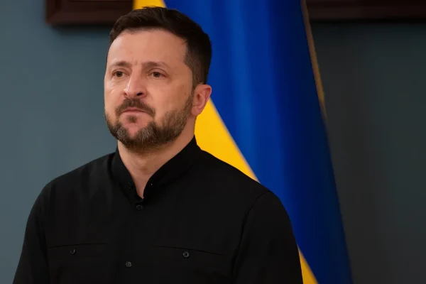 Zelenski: Rusya bir haftada 108 füze ve 2300’den fazla SİHA kullandı