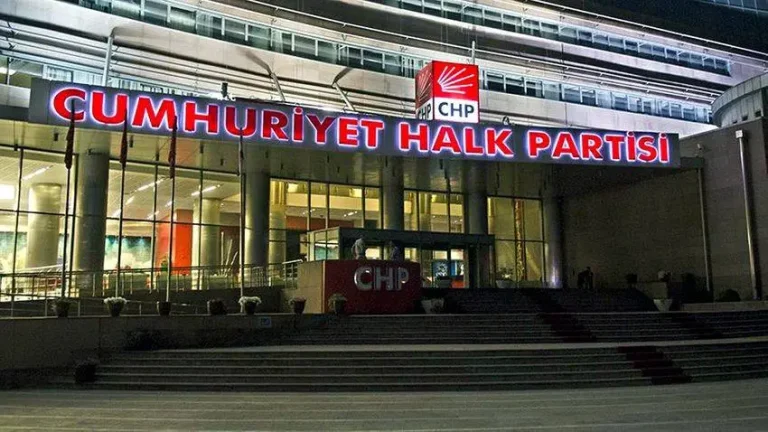 CHP’de ihraç talebi ve istifa gündemi