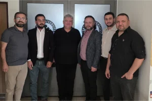 ASÜ ve Ahi Evran’dan ortak sürdürülebilirlik projesi