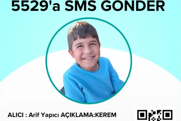 DMD ile mücadelede her geçen gün Kerem’in aleyhine işliyor