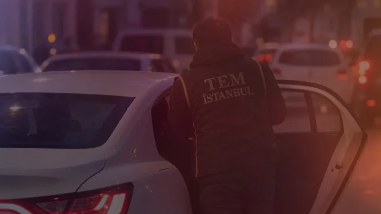 DEAŞ’ın finans ağına operasyon: 21 gözaltı